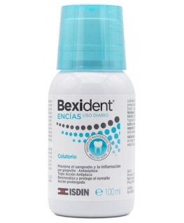 Isdin BEXIDENT ENCÍAS ополаскиватель 100 мл