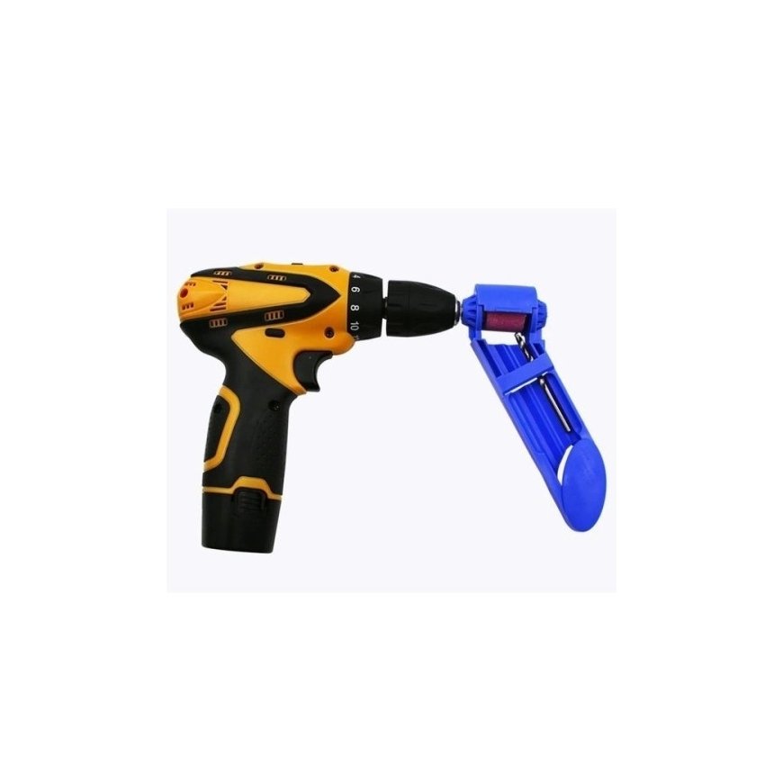 OEM Drill Bit Sharpener 2-12.5 mm - Drill Bit Screwdriver Attachment