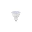 Led Line Prime LED bulb MR11 10-14V AC/DC 3W, 330lm, neutral white 4000K, ceramic, 38° Led Line Prime LED bulb MR11 10-14V AC/DC 3W, 330lm, neutral white 4000K, ceramic, 38°