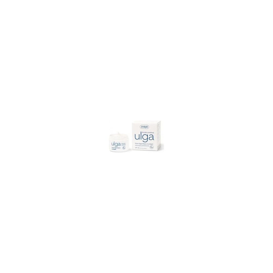 Ziaja Ulga, 50 ml – 2
