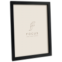 Focus Ivy Juodas 20x30 Focus Ivy Juodas 20x30