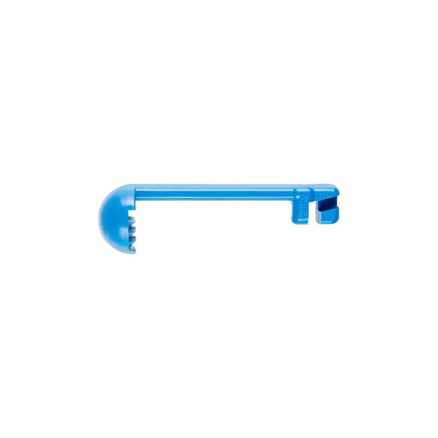 PFERD Riffler file holder 10 pcs