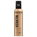 Syoss keratiini juuksehooldusvaht, 250 ml Syoss keratiini juuksehooldusvaht, 250 ml