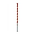 сверло по дереву 8,5 мм, серия Timber Twist, Alpen [0067100850100]