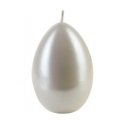 Mondex CLASSIC CANDLES candle, medium cylindrical shape, 7x7x14 cm, white paraffin. Mondex CLASSIC CANDLES candle, medium cylindrical shape, 7x7x14 cm, white paraffin.