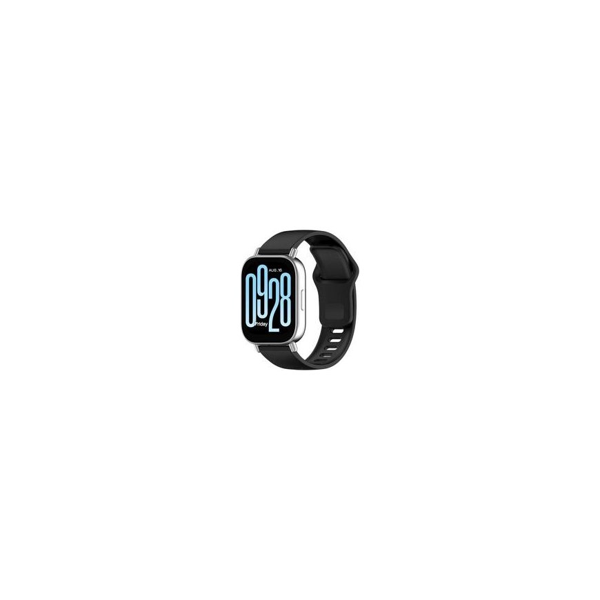 Apyranne Beline Redmi Watch 5: musta väri