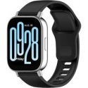 Браслет Beline для Redmi Watch 5 черного цвета Браслет Beline для Redmi Watch 5 черного цвета