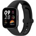 Apyranne Beline Redmi Watch 5: musta väri Apyranne Beline Redmi Watch 5: musta väri