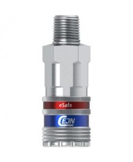 CEJN 410 seeria 3/8" välisteadmeühendus