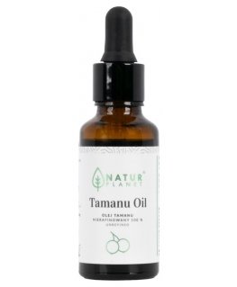 Natur Planet Tamanu eļļa, 30 ml