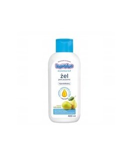 Bambino Kriaušių šeimos itin švelni dušo želė 400ml