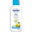 Bambino Kriaušių perehüüli äärmiselt õrn dušigeel 400ml Bambino Kriaušių perehüüli äärmiselt õrn dušigeel 400ml