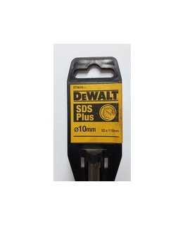 SDS+, extreme, 10-110/50 DeWalt concrete carbide drill bit [DT9010-QZ]