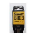 SDS+, extreme, 10-110/50 DeWalt concrete carbide drill bit [DT9010-QZ]