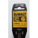 SDS+, extreme, 10-110/50 DeWalt concrete carbide drill bit [DT9010-QZ]