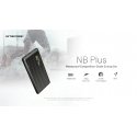 Nitecore Waterproof Competition-grade energy bar Nitecore Waterproof Competition-grade energy bar