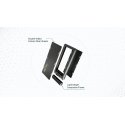 Nitecore Waterproof Competition-grade energy bar Nitecore Waterproof Competition-grade energy bar