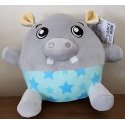 Dream Beams - Hippo Henry Dream Beams - Hippo Henry