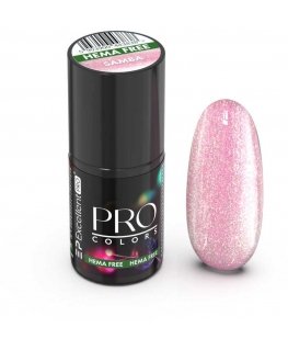 Cosmetics Zone Excellent Pro Pro Colors Hema Free hybrid-lakka 72 Samba 7g