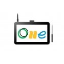 Wacom One 12 grafinė planšetė Balta 2540 lpi 257 x 145 mm USB Wacom One 12 grafinė planšetė Balta 2540 lpi 257 x 145 mm USB