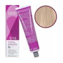 Londa Color Hair Dye 60ml - 9/16 Violet Ash Very Light for Light Hair Londa Color Hair Dye 60ml - 9/16 Violet Ash Very Light for Light Hair