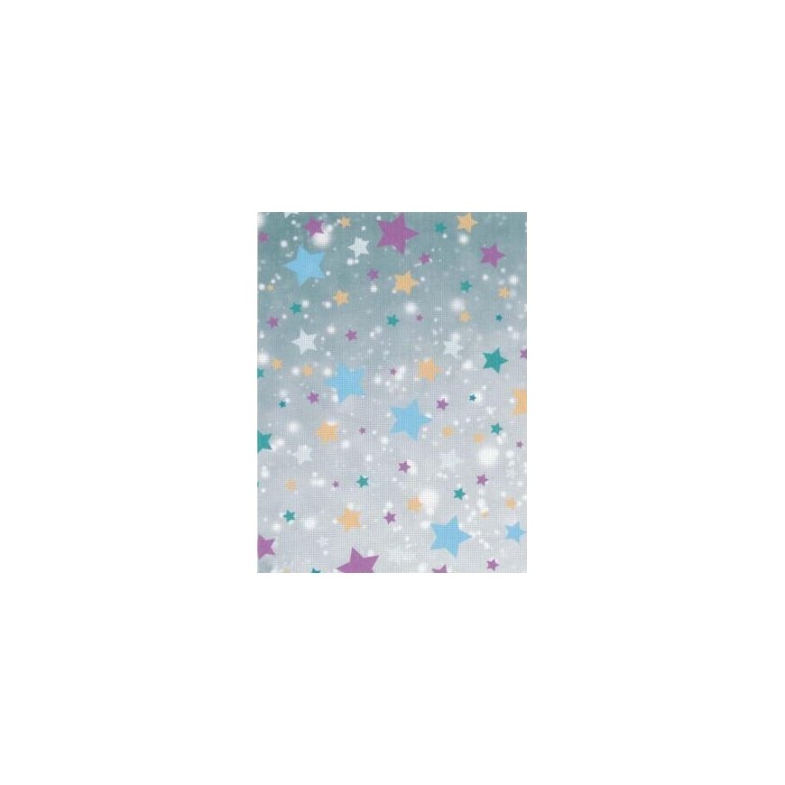 Beldizart Dizainerio audums Aida 18 40x30 cm SKD-164 – 2