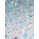 Beldizart Designer Fabric Aida 18 40x30 cm SKD-164