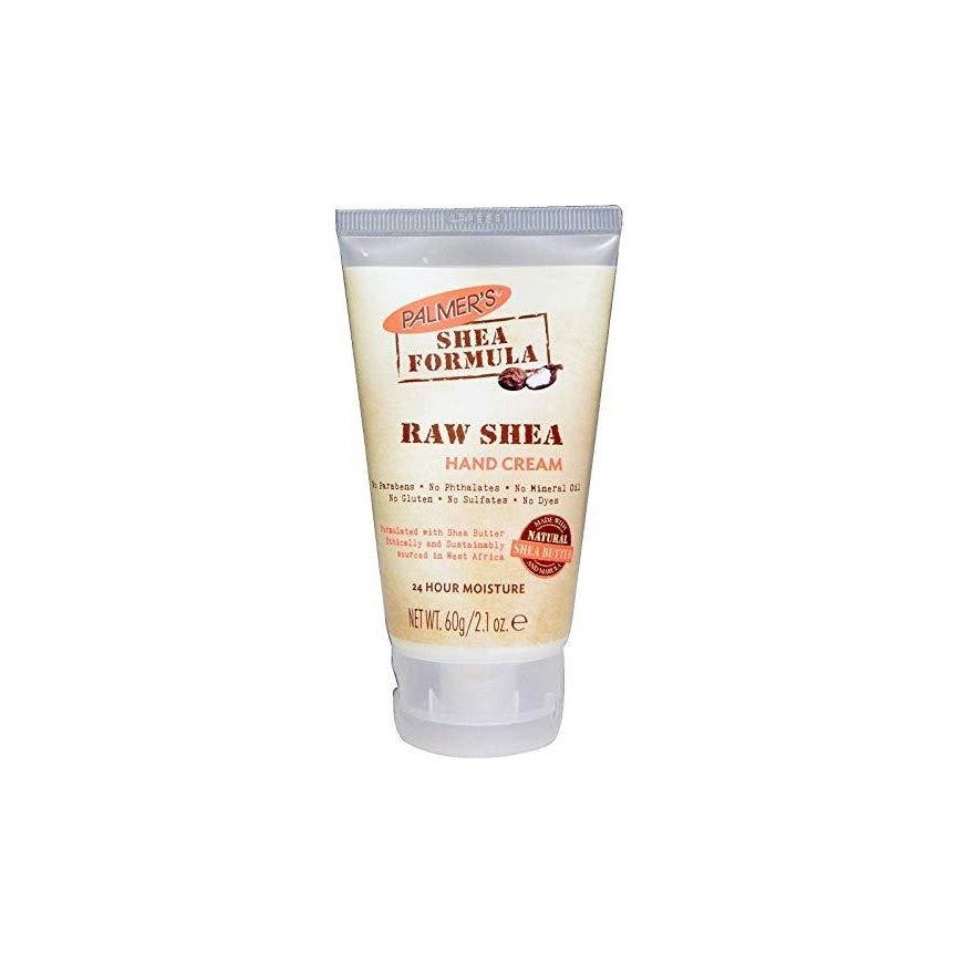 Palmer's SHEA BUTTER formula, 60 g – 2