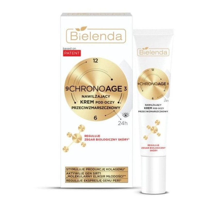 Bielenda Chrono Age, 15 ml
