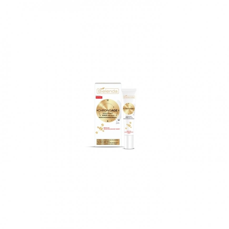 Bielenda Chrono Age, 15 ml – 2