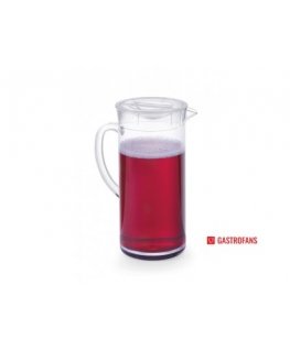 Hendi Lasinen kannu vettä, mehuja, juomia 1,3 l