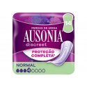 Ausonia Slėpiningas šlapimo nelaikymas Normal 14 vnt.