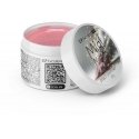Silcare Artrozne SILACRE_Large Light LED -pohja geeli, vaaleanpunainen, 30 g