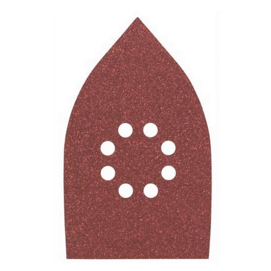 Bosch Accessories 2608901677 Sandpaper for Drywall Sander Grit 40 80 120