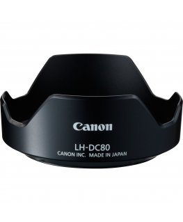 Canon 9553B001 objektyvo gaubtas Juoda