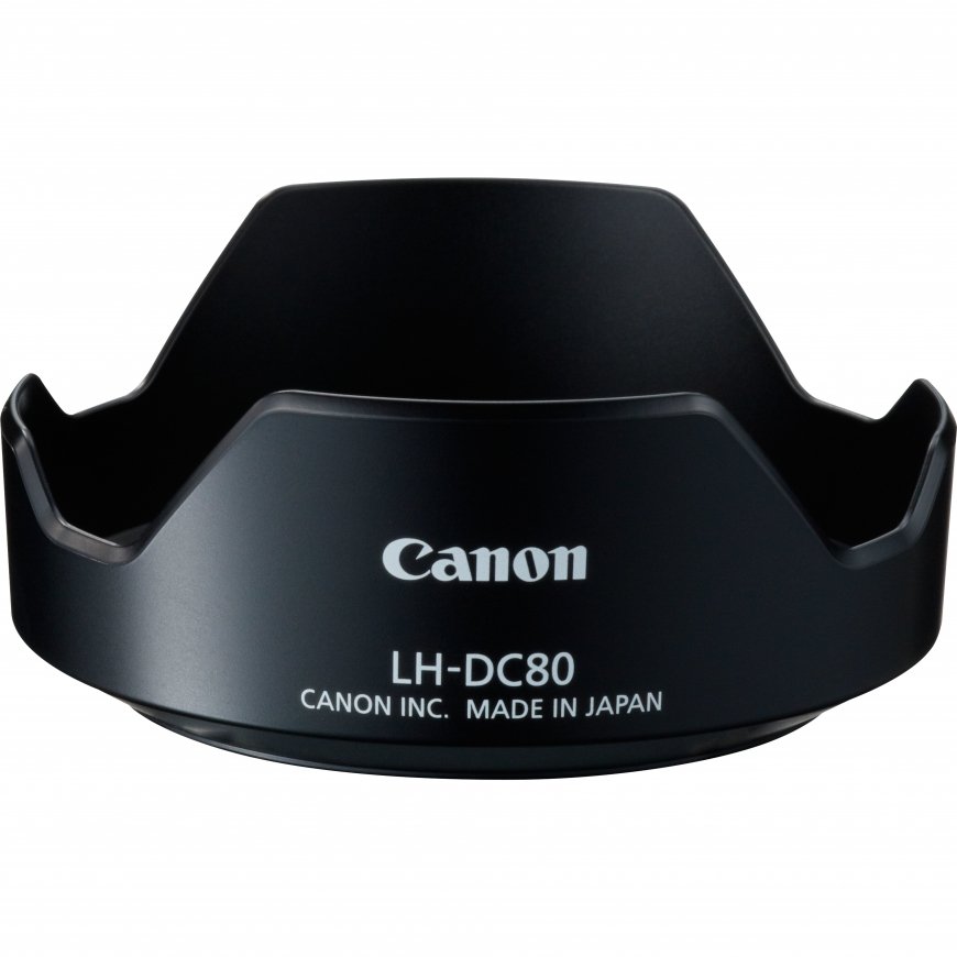 Canon 9553B001 бленда Черный