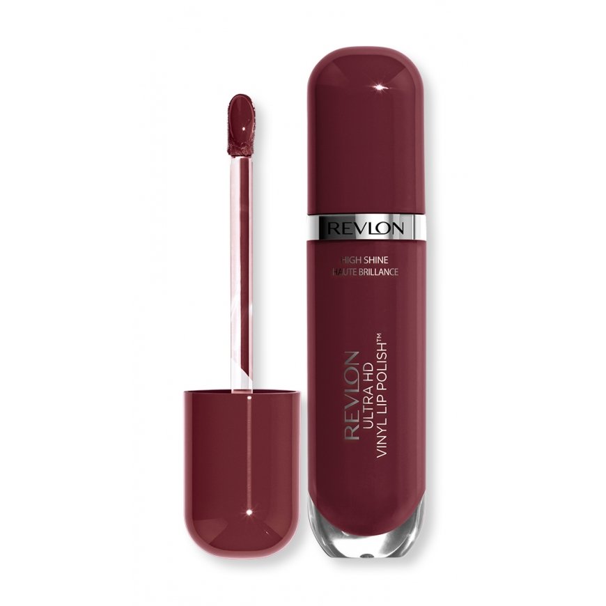 Revlon Ultra HD Vinyl Lip Polish 915 So Shady 5.9ml