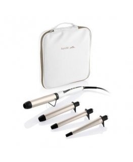 ETA Fenité Curling Iron ETA832790000 Ceramic heating system