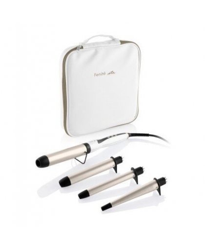 ETA Fenité Curling Iron ETA832790000 Ceramic heating system