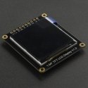 TFT LCD экран, 1.54" 240 x 240 пикселей IPS, с слотом для карты Micro SD, DFRobot DFR0649 TFT LCD экран, 1.54" 240 x 240 пикселей IPS, с слотом для карты Micro SD, DFRobot DFR0649