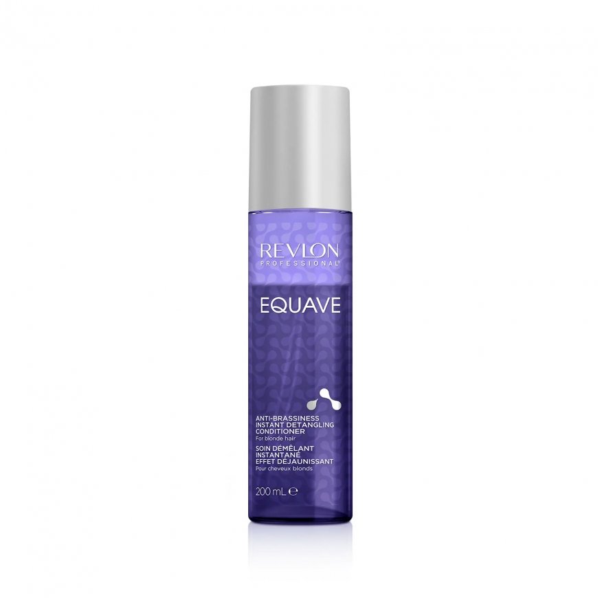 Revlon Equave Anti Brassine Profesionālais matu
