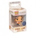 Funko Pocket POP Брелок Гарри Поттер Праздничная Гермиона Эксклюзив Funko Pocket POP Брелок Гарри Поттер Праздничная Гермиона Эксклюзив