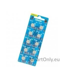 Vinnic G6 LR921 paristot 10 kpl.