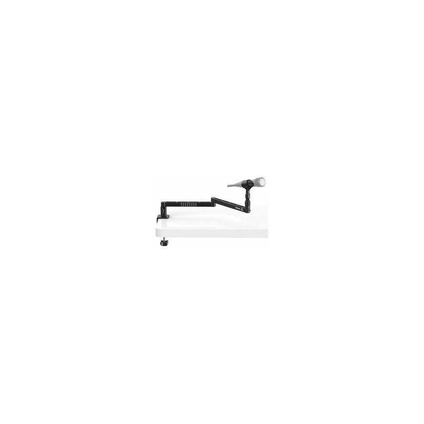 Camera Holder - Ulanzi VIJIM LS26 48cm Adjustable Arm 2kg Load Capacity