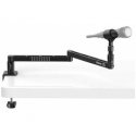 Camera Holder - Ulanzi VIJIM LS26 48cm Adjustable Arm 2kg Load Capacity Camera Holder - Ulanzi VIJIM LS26 48cm Adjustable Arm 2kg Load Capacity
