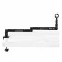 Camera Holder - Ulanzi VIJIM LS26 48cm Adjustable Arm 2kg Load Capacity Camera Holder - Ulanzi VIJIM LS26 48cm Adjustable Arm 2kg Load Capacity