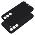 Oem LUNA Book Carbon -kotelo Samsung Galaxy Xcover 4:lle musta Oem LUNA Book Carbon -kotelo Samsung Galaxy Xcover 4:lle musta