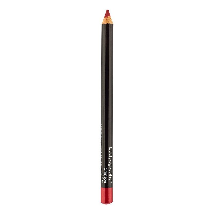 Lippu kynä Bodyography Lip Kynä Crimson BDLP9225, 1.1 gr