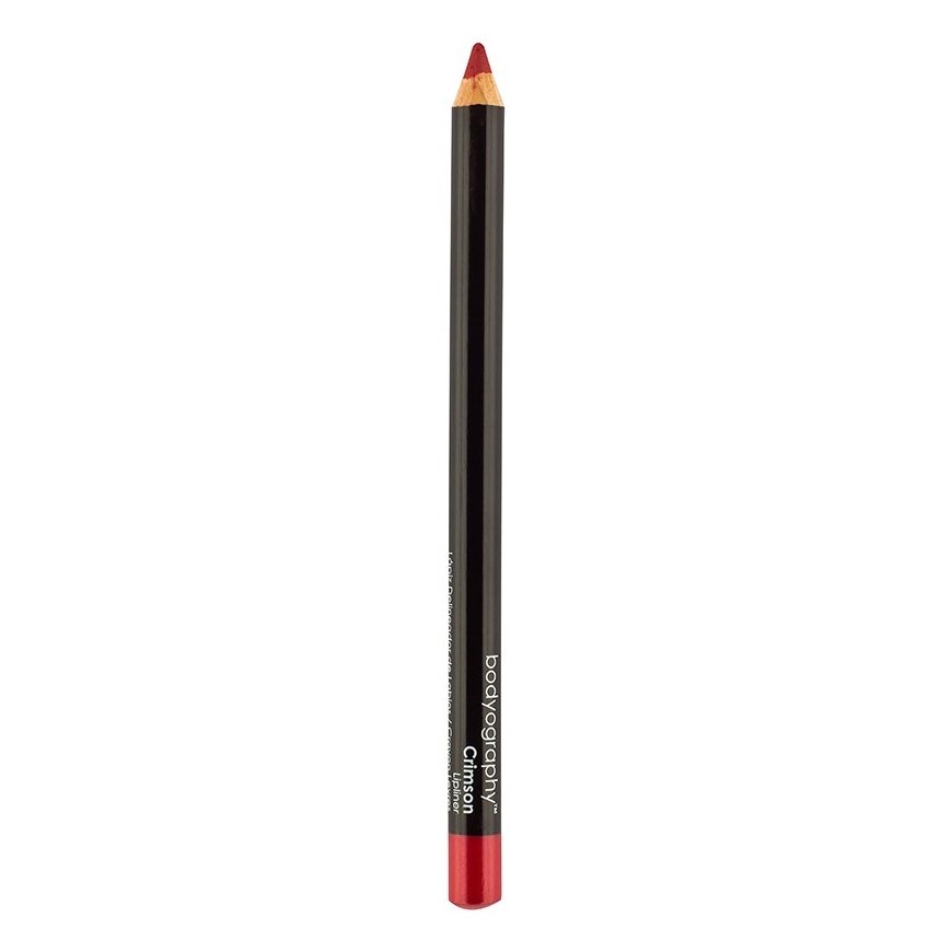 Липкий карандаш Bodyography Lip Pencil Crimson BDLP9225, 1.1 г – 2