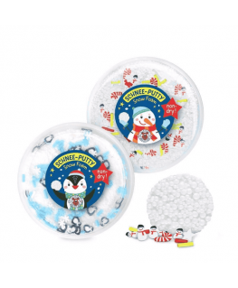 Trendhaus Magic Moments SF - Modelling Mass - Snow (1 pcs, 2 designs)